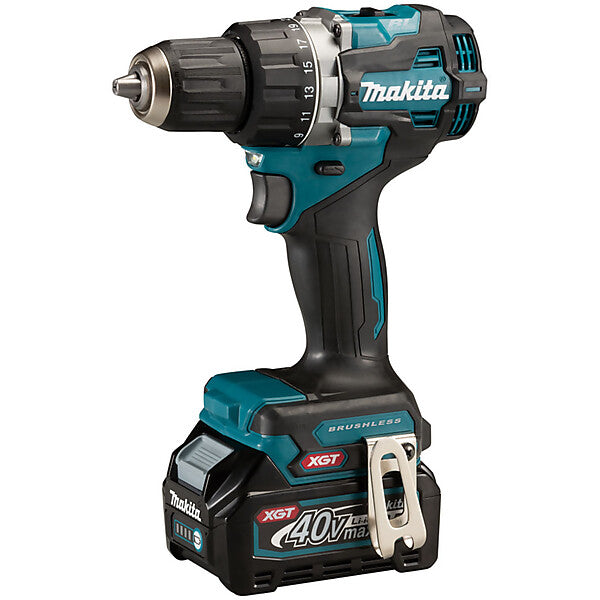 Makita Akku-Bohrschrauber 40V DF002GA202